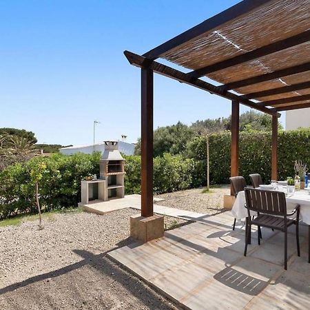 Villa Santa Helena Es Mercadal Zewnętrze zdjęcie